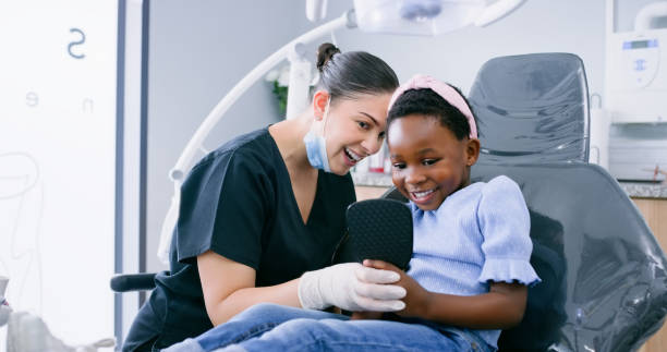 Emergency Dental Services in Albia, IA